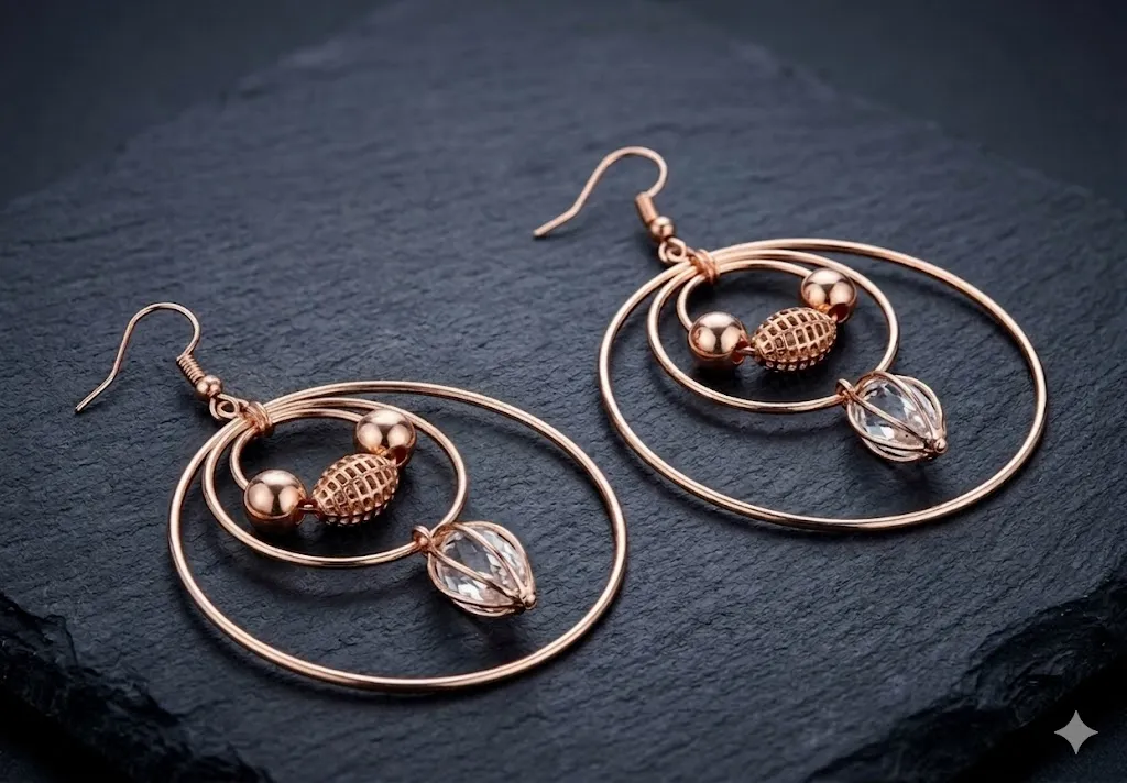 Artiq Earring