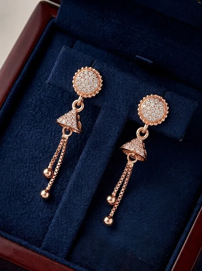 Artiq Golden Earring