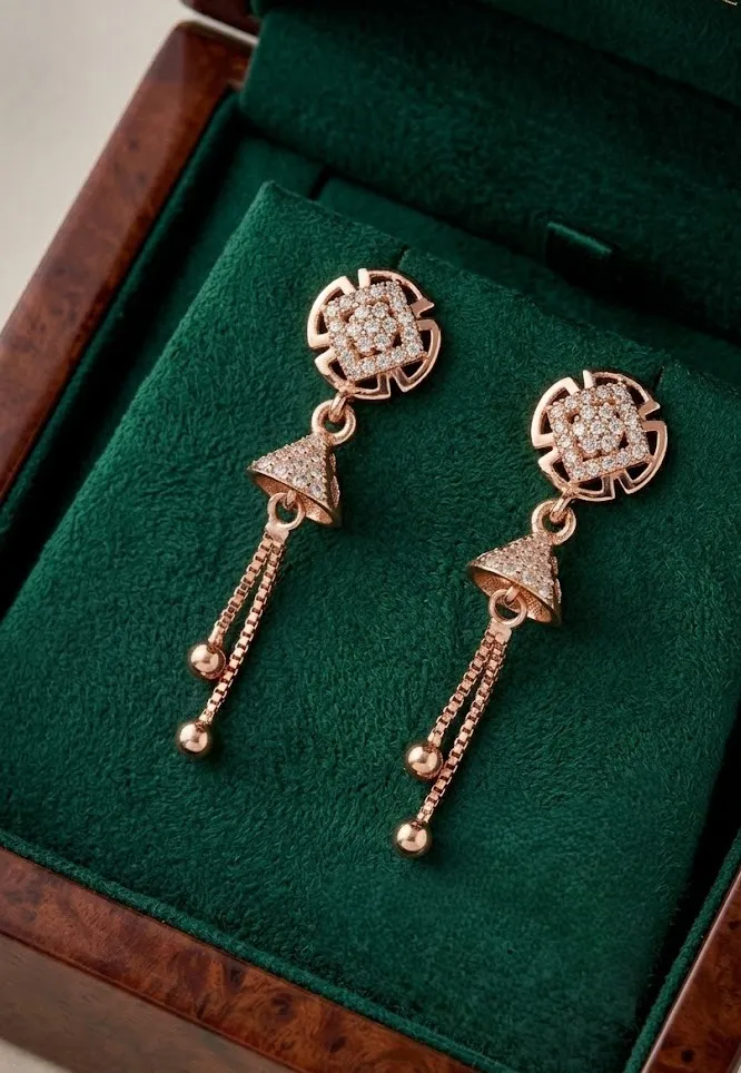 Artiq Golden Earing