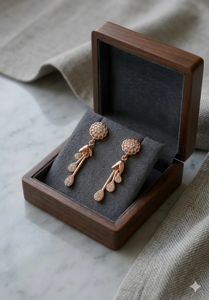 Artiq Golden Earing